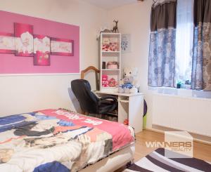 Na predaj priestranný rodinný dom v obci Karcsa - Maďarsko