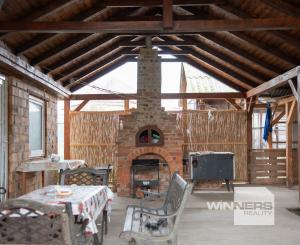 Na predaj priestranný rodinný dom v obci Karcsa - Maďarsko