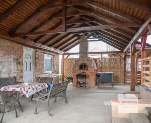 Na predaj priestranný rodinný dom v obci Karcsa - Maďarsko