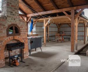 Na predaj priestranný rodinný dom v obci Karcsa - Maďarsko