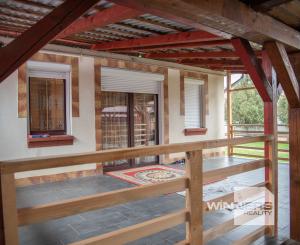 Na predaj priestranný rodinný dom v obci Karcsa - Maďarsko