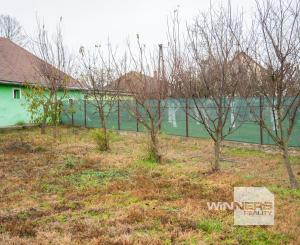 Na predaj priestranný rodinný dom v obci Karcsa - Maďarsko