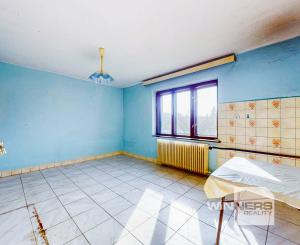 Poschodový rodinný dom neďaleko centra mesta