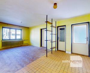 Poschodový rodinný dom neďaleko centra mesta