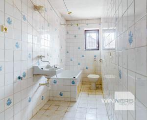 Poschodový rodinný dom neďaleko centra mesta