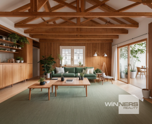 Na predaj 5 izbový rodinný dom vhodný na dokončenie podľa Vašich predstáv