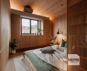 Na predaj 5 izbový rodinný dom vhodný na dokončenie podľa Vašich predstáv