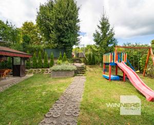 REZERVOVANE - Na predaj murovaná chata v tichom prostredí záhradkárskej oblasti Sečovce