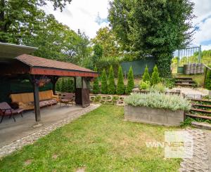 REZERVOVANE - Na predaj murovaná chata v tichom prostredí záhradkárskej oblasti Sečovce