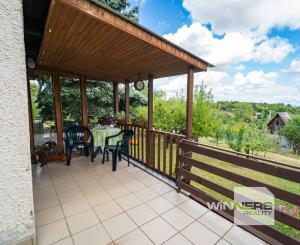 REZERVOVANE - Na predaj murovaná chata v tichom prostredí záhradkárskej oblasti Sečovce