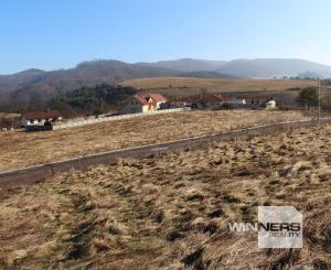 Predaj stavebného pozemku 571 m2 Breziny – 8 km Zvolen, okr. Zvolen