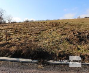 Predaj stavebného pozemku 571 m2 Breziny – 8 km Zvolen, okr. Zvolen