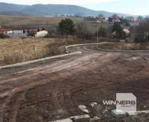 Predaj stavebného pozemku 571 m2 Breziny – 8 km Zvolen, okr. Zvolen