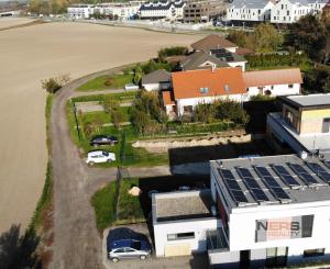 Na predaj stavebný pozemok, 9592 m2, Koreňová ulica, Bratislava - Jarovce Sever