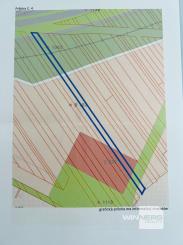 Na predaj stavebný pozemok, 9592 m2, Koreňová ulica, Bratislava - Jarovce Sever