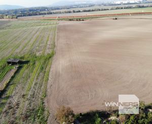 Na predaj stavebný pozemok, 9592 m2, Koreňová ulica, Bratislava - Jarovce Sever
