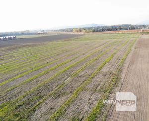 Na predaj stavebný pozemok, 9592 m2, Koreňová ulica, Bratislava - Jarovce Sever