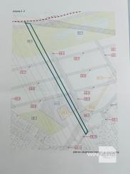 Na predaj stavebný pozemok, 9592 m2, Koreňová ulica, Bratislava - Jarovce Sever