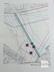 Na predaj stavebný pozemok, 9592 m2, Koreňová ulica, Bratislava - Jarovce Sever