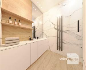 Exkluzívne na predaj 2-izbový byt, parkov.miesto, Smetanová, Poprad