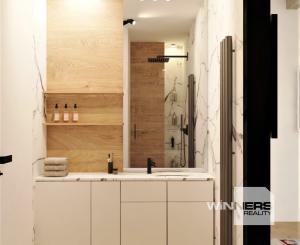 Exkluzívne na predaj 2-izbový byt, parkov.miesto, Smetanová, Poprad