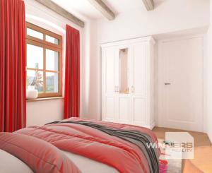 Exkluzívne na predaj 2-izbový byt, parkov.miesto, Smetanová, Poprad