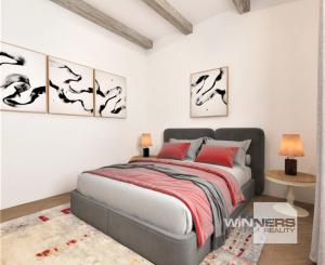 Exkluzívne na predaj 2-izbový byt, parkov.miesto, Smetanová, Poprad