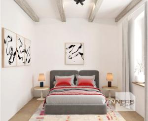 Exkluzívne na predaj 2-izbový byt, parkov.miesto, Smetanová, Poprad