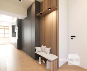 Exkluzívne na predaj 2-izbový byt, parkov.miesto, Smetanová, Poprad