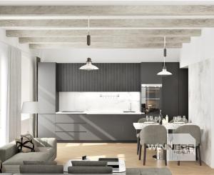 Exkluzívne na predaj 2-izbový byt, parkov.miesto, Smetanová, Poprad