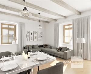 Exkluzívne na predaj 2-izbový byt, parkov.miesto, Smetanová, Poprad