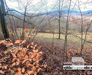 REZERVOVANÉ - Zaježová, pozemok v ÚP na výstavbu