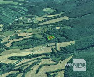 REZERVOVANÉ - Zaježová, pozemok v ÚP na výstavbu