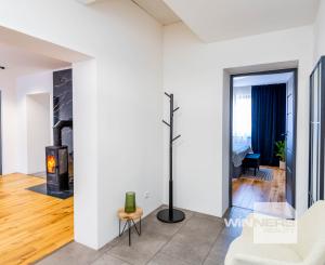 Exkluzívna ponuka : Rodinný dom v meste Medzilaborce časť  Vydraň okr. Medzilaborce