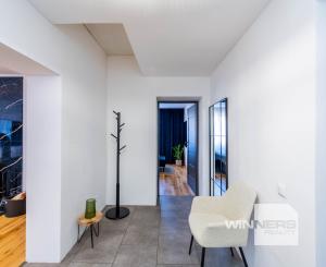 Exkluzívna ponuka : Rodinný dom v meste Medzilaborce časť  Vydraň okr. Medzilaborce