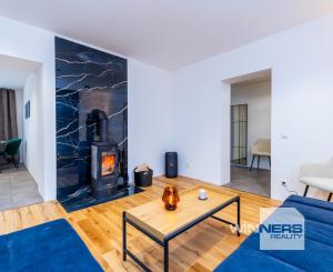 Exkluzívna ponuka : Rodinný dom v meste Medzilaborce časť  Vydraň okr. Medzilaborce