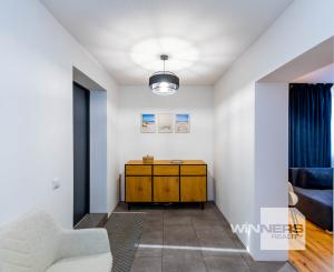 Exkluzívna ponuka : Rodinný dom v meste Medzilaborce časť  Vydraň okr. Medzilaborce