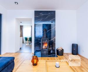 Exkluzívna ponuka : Rodinný dom v meste Medzilaborce časť  Vydraň okr. Medzilaborce