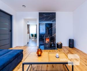 Exkluzívna ponuka : Rodinný dom v meste Medzilaborce časť  Vydraň okr. Medzilaborce