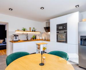 Exkluzívna ponuka : Rodinný dom v meste Medzilaborce časť  Vydraň okr. Medzilaborce