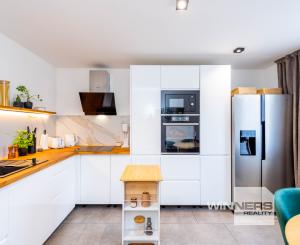 Exkluzívna ponuka : Rodinný dom v meste Medzilaborce časť  Vydraň okr. Medzilaborce