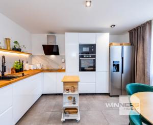 Exkluzívna ponuka : Rodinný dom v meste Medzilaborce časť  Vydraň okr. Medzilaborce