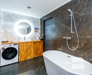 Exkluzívna ponuka : Rodinný dom v meste Medzilaborce časť  Vydraň okr. Medzilaborce