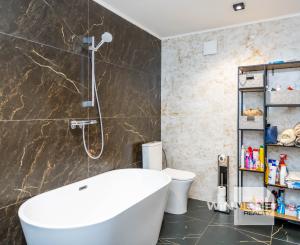 Exkluzívna ponuka : Rodinný dom v meste Medzilaborce časť  Vydraň okr. Medzilaborce