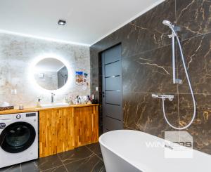 Exkluzívna ponuka : Rodinný dom v meste Medzilaborce časť  Vydraň okr. Medzilaborce