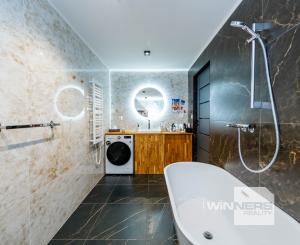 Exkluzívna ponuka : Rodinný dom v meste Medzilaborce časť  Vydraň okr. Medzilaborce