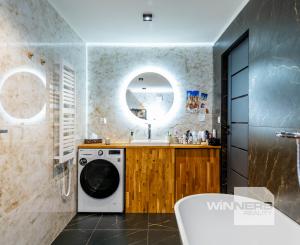 Exkluzívna ponuka : Rodinný dom v meste Medzilaborce časť  Vydraň okr. Medzilaborce