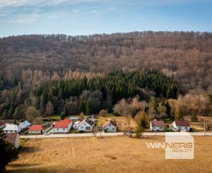 Exkluzívna ponuka : Rodinný dom v meste Medzilaborce časť  Vydraň okr. Medzilaborce