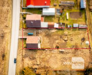 Exkluzívna ponuka : Rodinný dom v meste Medzilaborce časť  Vydraň okr. Medzilaborce