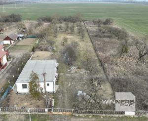 Na predaj stavebný pozemok v Sečovciach